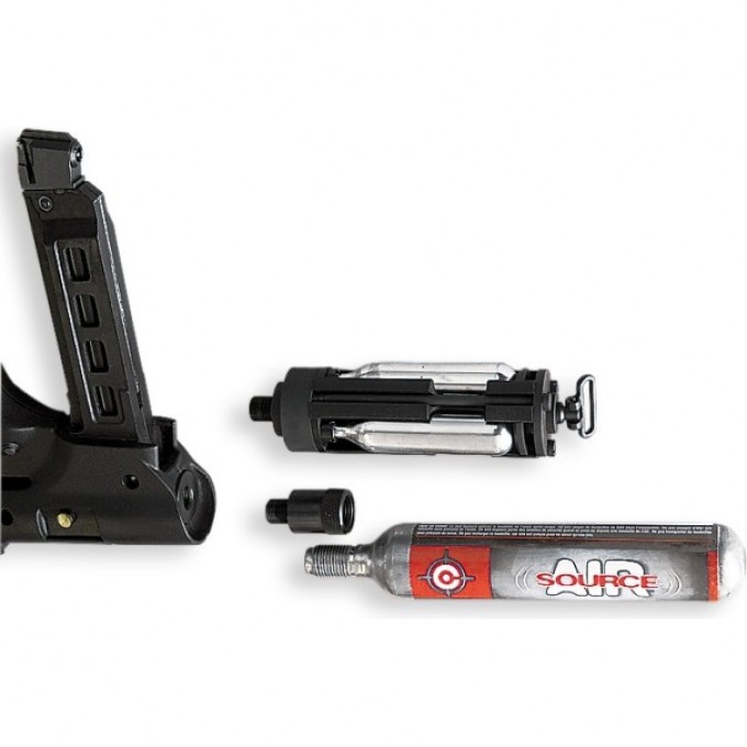 Бункер под баллончик СО2 GAMO GP-20 GP20-8-02