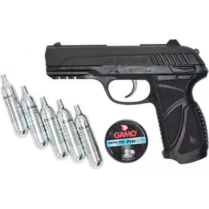 Комплект GAMO PT-85 GSET6-PT85