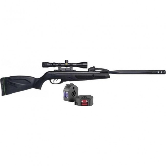 Комплект GAMO Replay-10 GSET5-REPLAY10