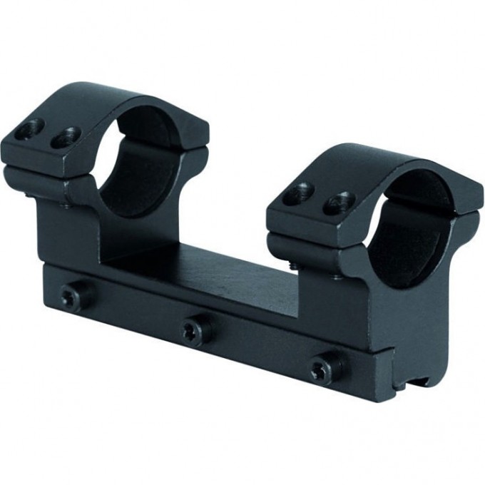 Кронштейн с упором GAMO TS – 250 25,4мм High 6213188