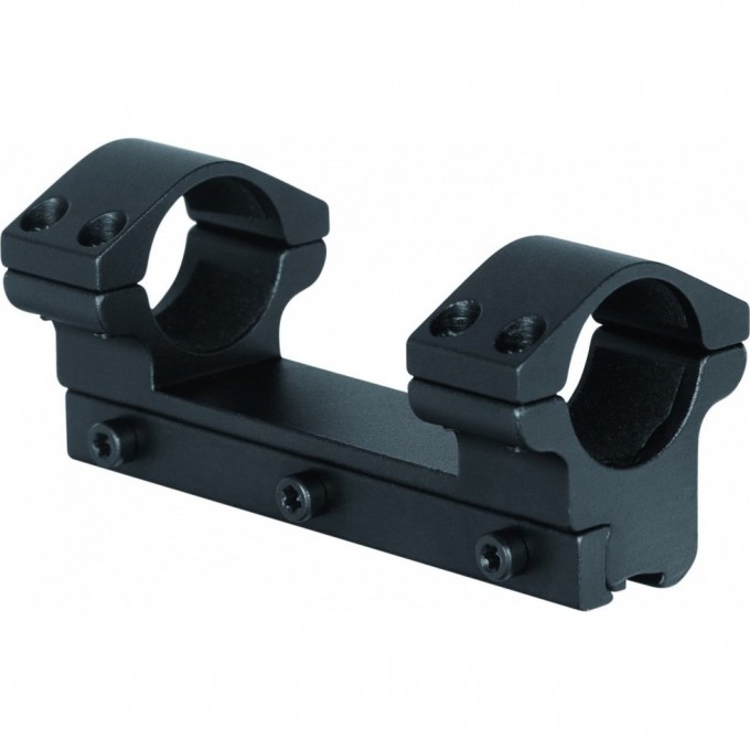 Кронштейн с упором GAMO TS – 250 25,4мм Medium 6213184