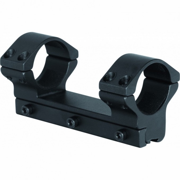 Кронштейн с упором GAMO TS – 300 30мм Medium 6213186