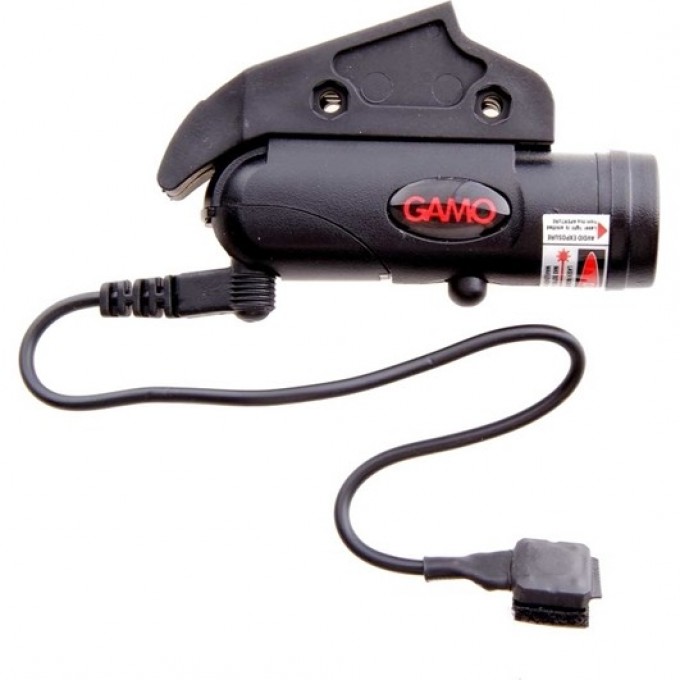 Лазерный целеуказатель к GAMO P-23 6212036