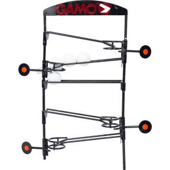 Мишень GAMO ДВИЖУЩИЕСЯ ШАРЫ Мишень GAMO ДВИЖУЩИЕСЯ ШАРЫ