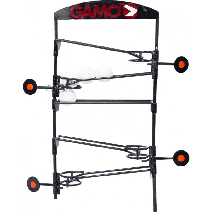 Мишень GAMO ДВИЖУЩИЕСЯ ШАРЫ 621122112