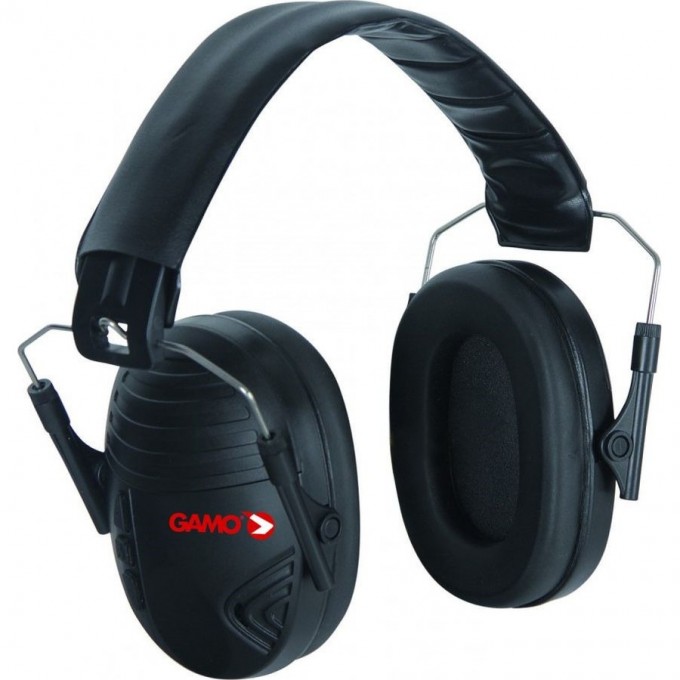 Наушники GAMO Electronic Dual Ear Muff 6212464