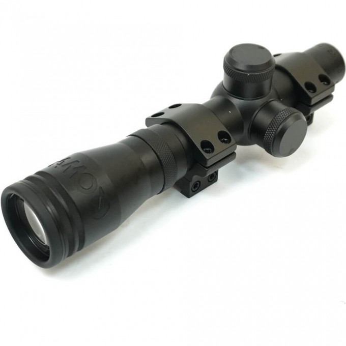 Оптический прицел GAMO 2,5X20 Compact wr VE25x20WRC