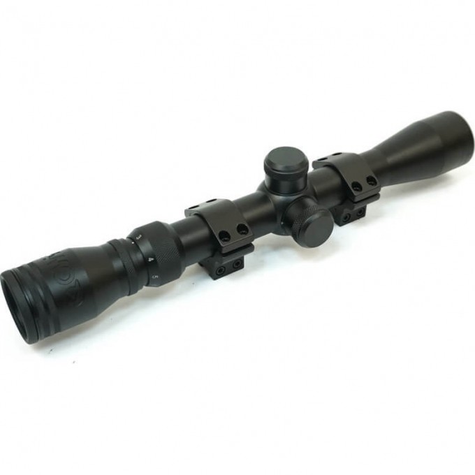 Оптический прицел GAMO 3-9X32 WR VE39x32WR