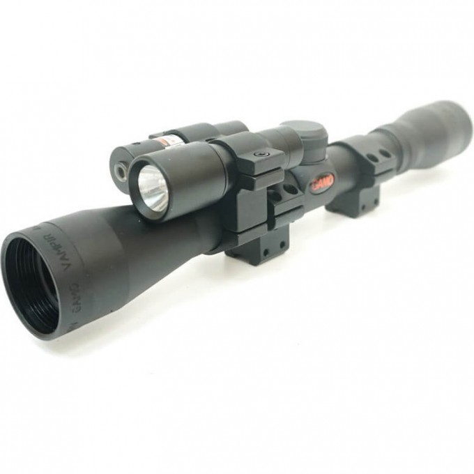 Оптический прицел GAMO 4X32 WR Vampir VE4x32WRV
