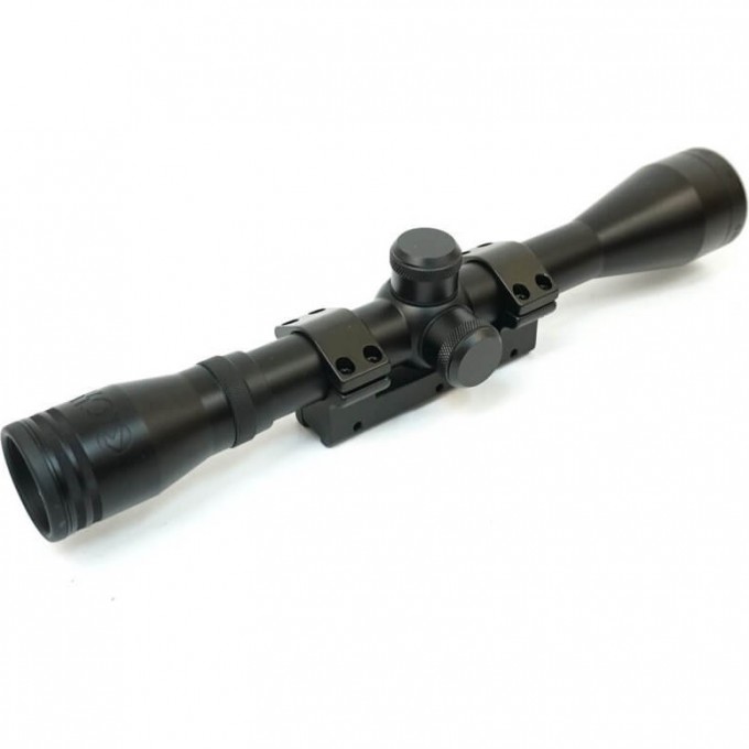 Оптический прицел GAMO 6X40 WR VE6x40WR