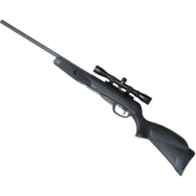 Пневматическая винтовка GAMO Black Cat 1400 6110087-BC-3J