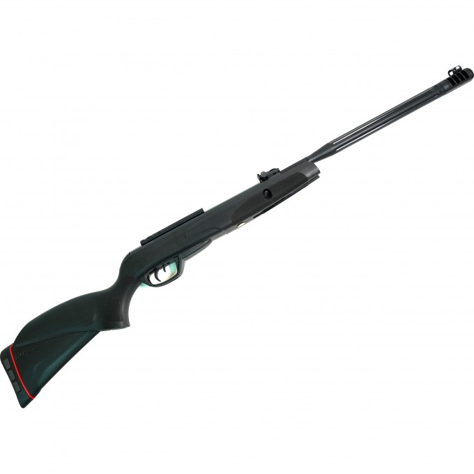 Пневматическая винтовка GAMO BLACK MAXXIM IGT MACH1 6110087-MIGT-3J