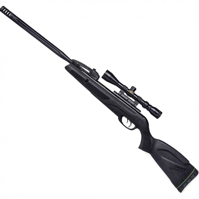 Пневматическая винтовка GAMO Replay-10 Maxxim 61100371-3J