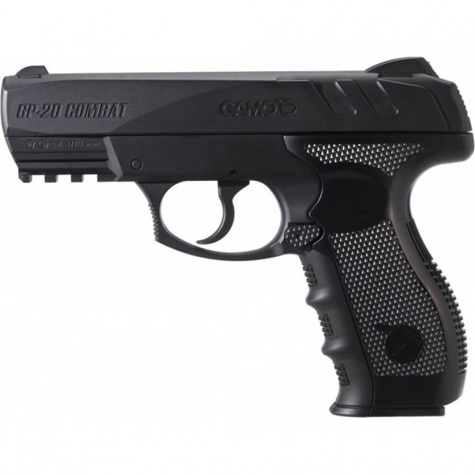 Пневматический пистолет GAMO GP-20 Combat 6111397