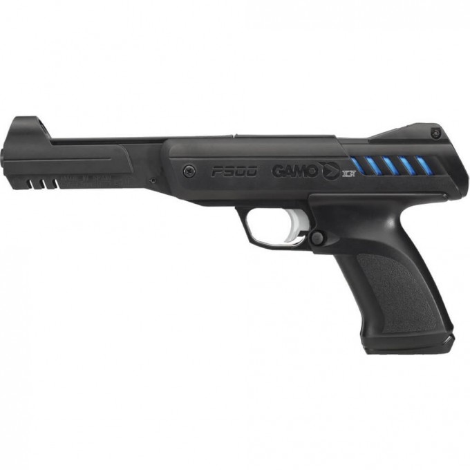 Пневматический пистолет GAMO P-900 Igt 6111029-IGT
