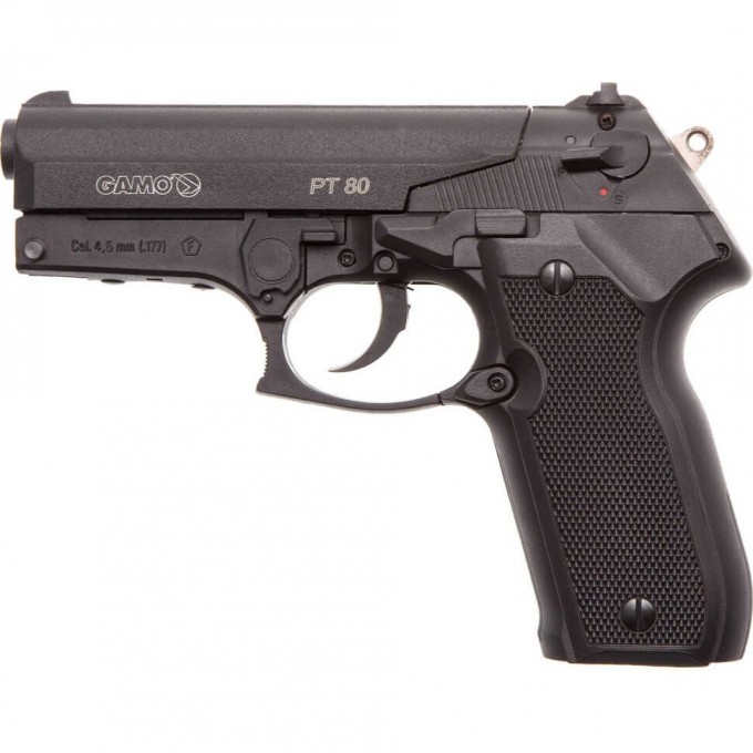 Пневматический пистолет GAMO PT-80 6111350