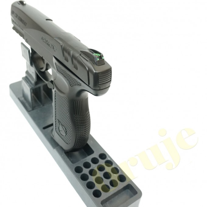 Ствол в сборе для GAMO GP-20 GP20-3