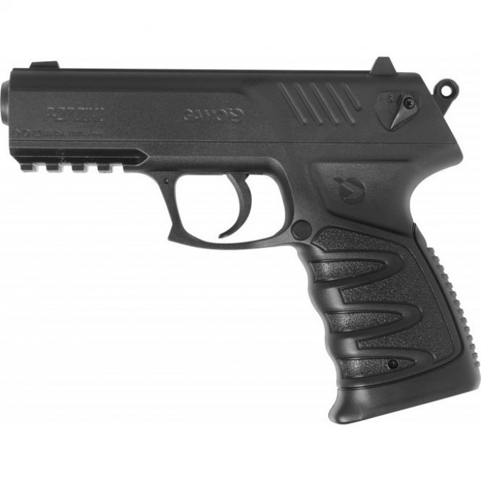 Внешний корпус ствола GAMO P-27 MAR03-P27D